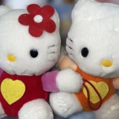ハローキティ兄弟のサムネイル