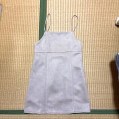 キャミワンピのサムネイル