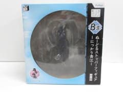 みんなのくじ 刀剣乱舞 ぬーどるストッパーフィギュア にっかり青江