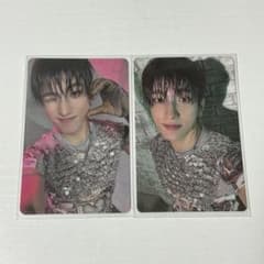 DK SEVENTEEN ドギョム トレカ - メルカリ