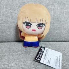 カラフルピーチ　ちびぐるみ　おそろいパーカーvol.3 えと