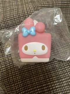 サンリオ　ガチャガチャ　ころころスイーツライト　マイメロのサムネイル