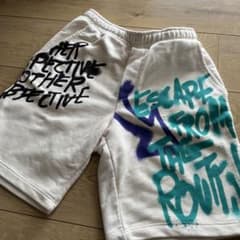 ZARA ショートパンツ　140 150のサムネイル