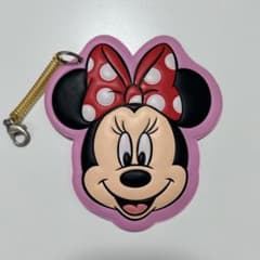 ディズニー　パスケース　ミニーちゃんのサムネイル