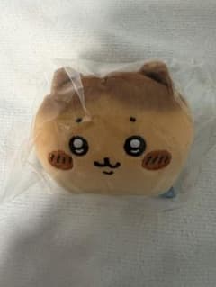 Chiikawa Chiikawa Bakery Mochi-like bread mascot Hachiware