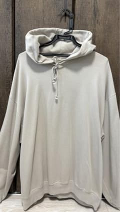 AURALEE / SUPER SOFT SWEAT BIG P/O PARKAのサムネイル