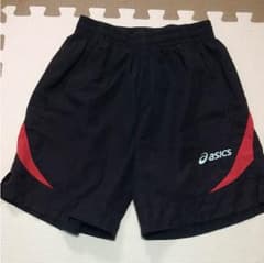 アシックス ハーフパンツのサムネイル
