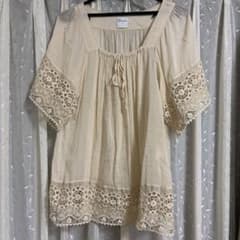 RED VALENTINO / レッド・ヴァレンティノ　ブラウスのサムネイル
