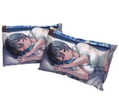 バニーガーデン まくらカバー 美羽香 新品未開封のサムネイル