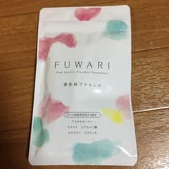 フワリ プラセンタ FUWARIのサムネイル