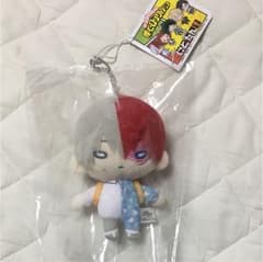 僕のヒーローアカデミア にとたん ぬいぐるみのサムネイル
