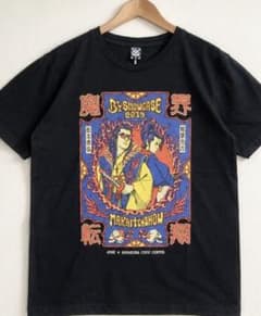 B'z SHOWCASE 2019 Tシャツ 魔界転生 Sサイズ 天草 - メルカリ