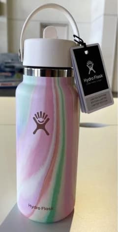 【完売品】ハイドロフラスク　シュガークラッシュ　21oz 楽天市場】【国内正規品】 ハイドロフラスク シュガー クラッシュ 21oz