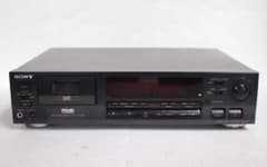 SONY ソニー DATデッキ DTC-690 - メルカリ