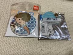 kiramune 산리오 kirimi 짱 대영익 캔 배지, 아크릴 배지