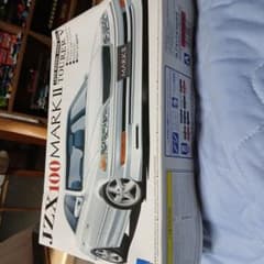 JZX100 MARK II TOURER V 1/24のサムネイル