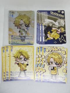 カラフルピーチ からぴち ヴァイスシュヴァルツブラウ たっつん まとめ