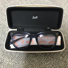 Zoff×WIND AND SEAのサムネイル