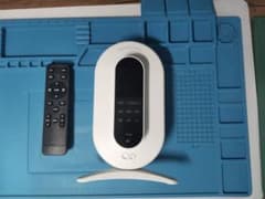 SHANLING EC Smart ポータブルCDプレーヤー 本体のサムネイル