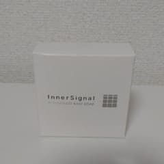 大塚製薬 インナーシグナル リジュブネイト ベースソープb 洗顔石けん リフィ…のサムネイル