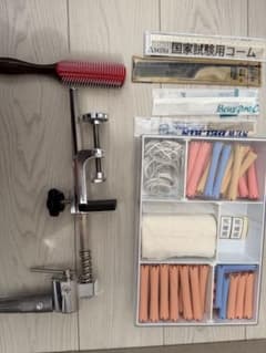 美容用品　美容学生用のサムネイル