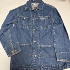 Ralph Lauren　デニムジャケットのサムネイル