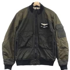 市場超レア AVIREX US NAVY WEP カスタム 米国海軍 G-8 Ｌ 市場超レア AVIREX US NAVY WEP カスタム 米国海軍 G-8 L - メルカリ
