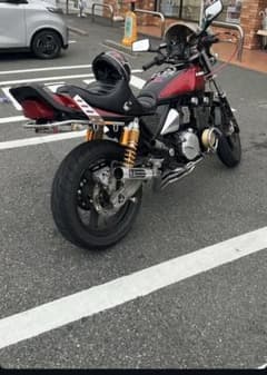 KawasakiゼファーXラクダシート KawasakiゼファーXラクダシート | Mercari