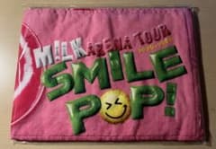 M!LK SMILE POP 佐野勇斗 バルーンタオル【新品・未開封】 新品未開封/即購入可】M!LK 佐野勇斗 SMILE POP! バルーンタオル