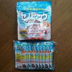 セノビックのサムネイル