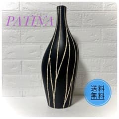 PATINA パティーナ 花瓶 フラワーベース - メルカリ