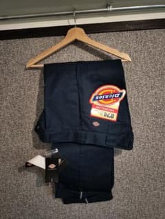 ディッキーズ dickies 32x32　新品のサムネイル