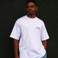 "Lowkey" logo T-shirtのサムネイル