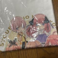 五等分の花嫁　当選　Tシャツ　XL