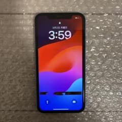 【液晶下部漏れあり】iPhoneXR 64GB ブルー 液晶下部漏れあり】iPhoneXR 64GB ブルー - メルカリ