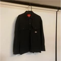 Dickies ドロップショルダーワークシャツのサムネイル
