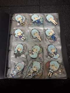 【引退品】転スラ　ラバーチャーム　一番くじ① 76種　全部売り 引退品】転スラ ラバーチャーム 一番くじ① 76種 全部売り - メルカリ
