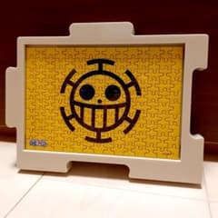 ワンピース トラファルガー・ロー ジグソーパズル パネルセット