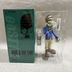 【限定】Bone TFOA ooSTYLE act2 BURST改 ブルー 限定】Bone TFOA ooSTYLE act2 BURST改 ブルー - メルカリ