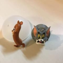トムとジェリー　バスボール2         トムC ジェリーBのサムネイル
