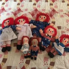 アン＆アンディのサムネイル