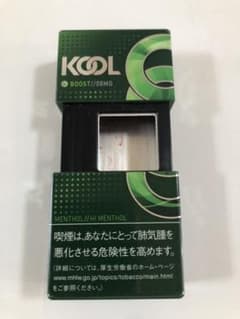 携帯灰皿のサムネイル