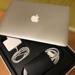 MacBook Pro, Retina, 13-inch, Early 2015のサムネイル