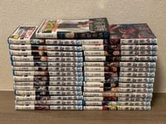 呪術廻戦　0巻-27巻 公式ガイドブック