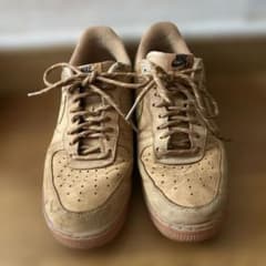 ナイキ エア フォース 1 '07 WBのサムネイル