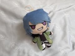 ヒプノシスマイク 有栖川帝統 サンリオリミックス ぬいぐるみのサムネイル