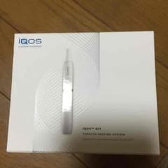 iqos  ほぼ新品のサムネイル