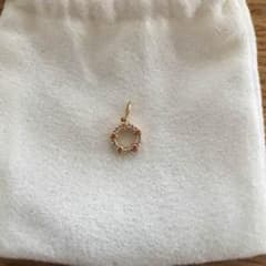 みーや様専用☆MARIERE de NOJESS ネックレス サークル チャームのサムネイル