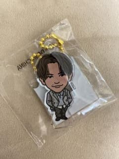 EXILE NAOTO ガチャアクリルスタンドのサムネイル