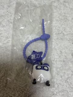 たまごっち　カプセルトイ マルチチャーム ますくっちのサムネイル